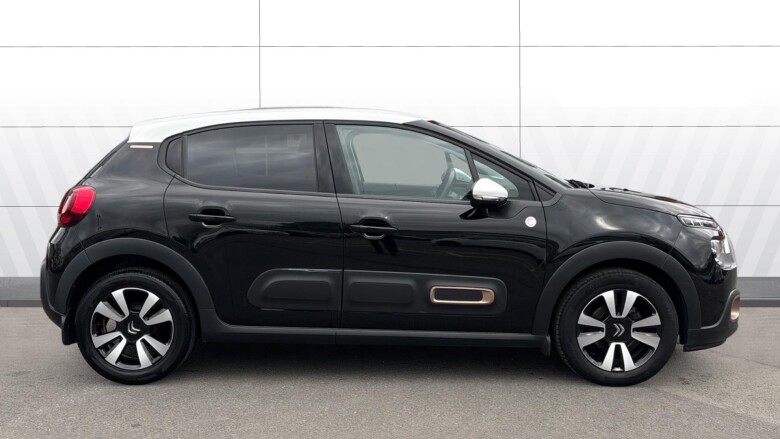Citroen C3 1.2 PureTech C-Series Edition 5dr Petrol Hatchback